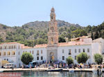 Island of Symi - Dodecanese - Greece Guide photo 51 - Photo JustGreece.com