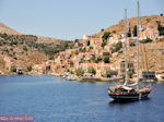 Island of Symi - Dodecanese - Greece Guide photo 46 - Photo JustGreece.com