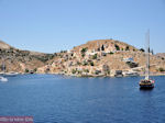 Island of Symi - Dodecanese - Greece Guide photo 28 - Photo JustGreece.com