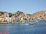 Island of Symi - Dodecanese - Greece Guide photo 31 - Photo JustGreece.com