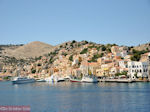 Island of Symi - Dodecanese - Greece Guide photo 32 - Photo JustGreece.com