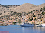 Island of Symi - Dodecanese - Greece Guide photo 33 - Photo JustGreece.com