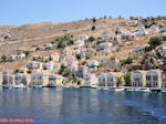 Island of Symi - Dodecanese - Greece Guide photo 35 - Photo JustGreece.com