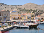 Island of Symi - Dodecanese - Greece Guide photo 19 - Photo JustGreece.com