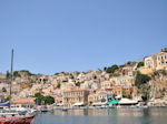 Island of Symi - Dodecanese - Greece Guide photo 21 - Photo JustGreece.com