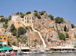 Island of Symi - Dodecanese - Greece Guide photo 23 - Photo JustGreece.com