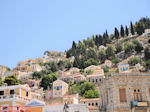 Island of Symi - Dodecanese - Greece Guide photo 24 - Photo JustGreece.com