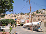 Island of Symi - Dodecanese - Greece Guide photo 26 - Photo JustGreece.com