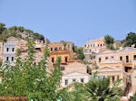 Island of Symi - Dodecanese - Greece Guide photo 27 - Photo JustGreece.com