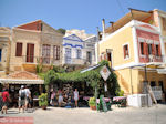 Island of Symi - Dodecanese - Greece Guide photo 8 - Photo JustGreece.com