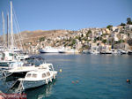 Island of Symi - Dodecanese - Greece Guide photo 11 - Photo JustGreece.com