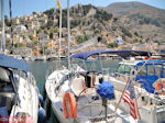 Island of Symi - Dodecanese - Greece Guide photo 13 - Photo JustGreece.com