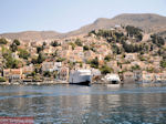 Island of Symi - Dodecanese - Greece Guide photo 14 - Photo JustGreece.com