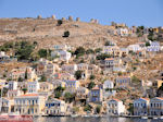 Island of Symi - Dodecanese - Greece Guide photo 15 - Photo JustGreece.com