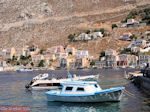 Island of Symi - Dodecanese - Greece Guide photo 17 - Photo JustGreece.com