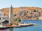 Island of Symi - Dodecanese - Greece Guide photo 4 - Photo JustGreece.com