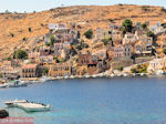 Island of Symi - Dodecanese - Greece Guide photo 5 - Photo JustGreece.com