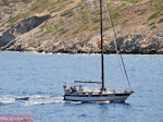 Sailing to Symi - Dodecanese - Photo JustGreece.com