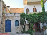 Traditional houses in Eleftherna - Photo JustGreece.com