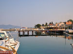 JustGreece.com The small harbour of Orei | Euboea Greece | Greece  - Foto van JustGreece.com