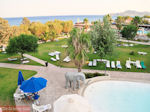 JustGreece.com From balkon Hotel Esperides Family Faliraki - Foto van JustGreece.com