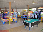 JustGreece.com Gamehal - Hotel Esperides Family Faliraki - Foto van JustGreece.com