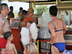 JustGreece.com Suikerspin - Hotel Esperides Family Faliraki - Foto van JustGreece.com