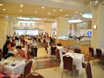 JustGreece.com Restaurant - Hotel Esperides Family Faliraki - Foto van JustGreece.com