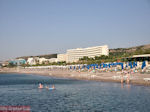 JustGreece.com Mooi gelegen Hotel Esperides Family Faliraki - Foto van JustGreece.com