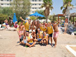 JustGreece.com Animatieteam Hotel Esperides Family Faliraki 2009 - Foto van JustGreece.com