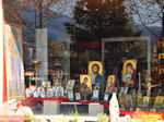 Icons-shop in Prokopi - Photo JustGreece.com