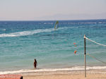 JustGreece.com Windsurfen near Ixia Rhodes - Foto van JustGreece.com