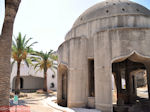 JustGreece.com The stoa of the waterbronnen of Kalithea Rhodes - Foto van JustGreece.com