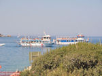 JustGreece.com Bootjes near Kalithea - Foto van JustGreece.com