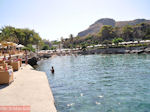 JustGreece.com Kalithea Rhodes: hier kan men uit duik nemen - Foto van JustGreece.com
