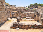 JustGreece.com Kamiros was the kleinste of the drie Rhodiaanse steden uit the oudheid - Foto van JustGreece.com