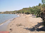 JustGreece.com beach near Kamiros (Rhodes) - Foto van JustGreece.com