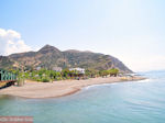 The pebble beach Agia Galini - Photo JustGreece.com