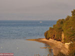 Pebble beach in Eretria | Euboea Greece | Greece  - Photo JustGreece.com