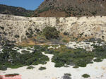 Een kleinere krater on Nisyros - Photo JustGreece.com