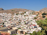 JustGreece.com The VillageLindos (Rhodes) - Foto van JustGreece.com