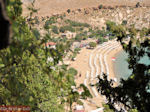 JustGreece.com Mooi uitzicht - Lindos (Rhodes) - Foto van JustGreece.com