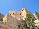 JustGreece.com Castle of the Johannieters - Lindos(Rhodes) - Foto van JustGreece.com