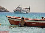 JustGreece.com Oops! - Lindos - Foto van JustGreece.com