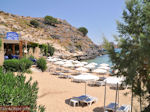 Mooi Sandy beach Lindos - Photo JustGreece.com