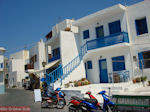 JustGreece.com Typisch Greek kleuren in Mandraki (Nisyros) - Foto van JustGreece.com