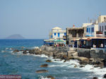 JustGreece.com The capital Mandraki of Nisyros - Foto van JustGreece.com