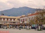 JustGreece.com The centrale plateia of Karystos | Euboea Greece | Greece  - Foto van JustGreece.com
