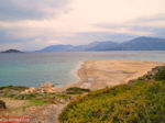 The Megali Ammos-beach in Marmari Evia - Photo JustGreece.com