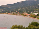 Kokkini beach near Marmari Evia - Photo JustGreece.com